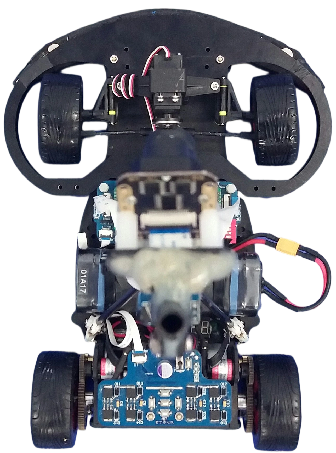 Top View